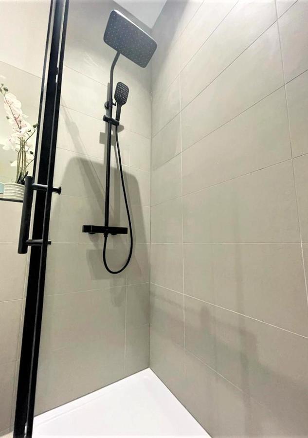 エディンバラTrendy And Newly Reno'D 1 Bed Nr The Meadowsアパートメント エクステリア 写真